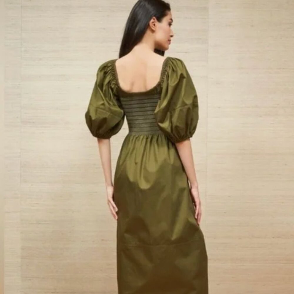 La Ligne Daisy Dress